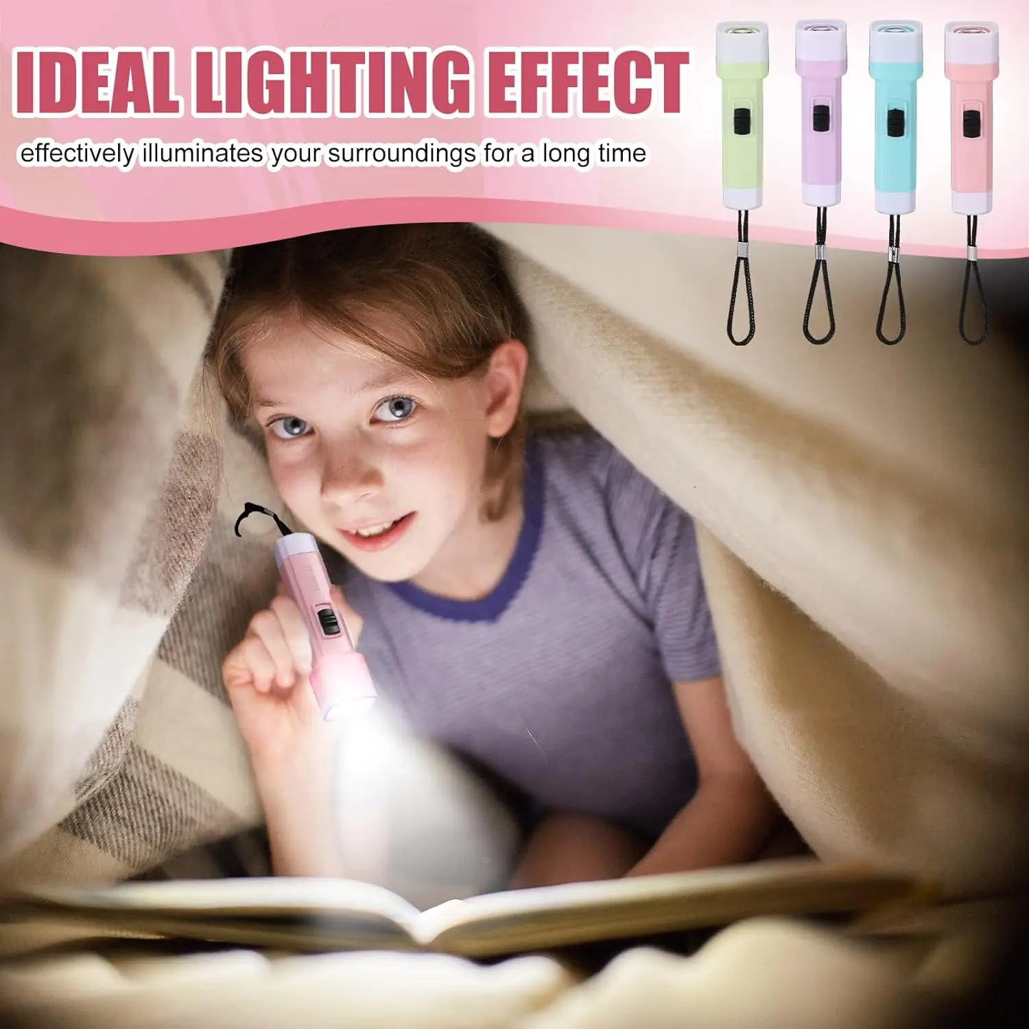 Kleine LED-Taschenlampe, Mini- – Outdoor Camping Light Ideas Bewertung und Preis