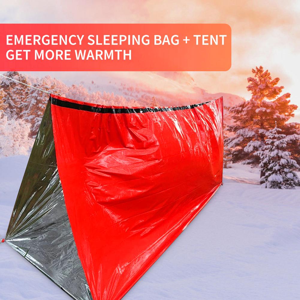 Tragbare Wasserdichte Notfall  – Survival Kit Bewertung und Preis