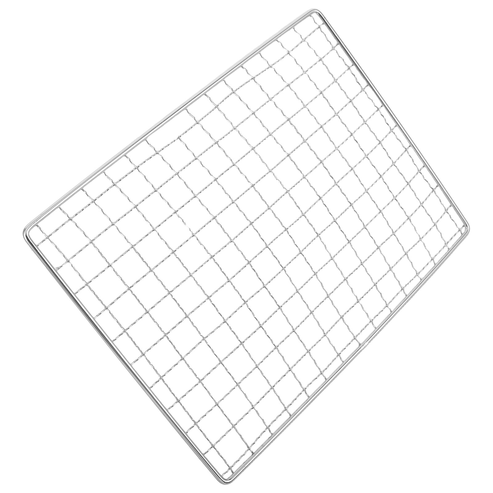 Edelstahl-Grillmatte Antihaft- – Outdoor Camping Mat Bewertung und Preis