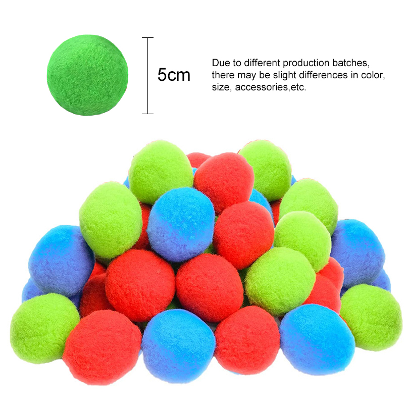 Schneebälle/Wasserbälle Kinder – Outdoor Camping Games For Kids Bewertung und Preis