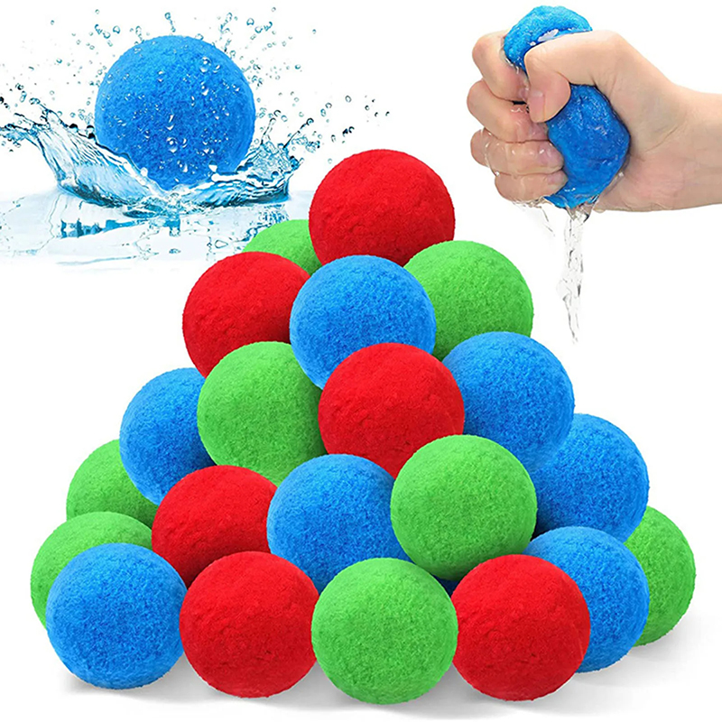 Schneebälle/Wasserbälle Kinder – Outdoor Camping Games For Kids Bewertung und Preis
