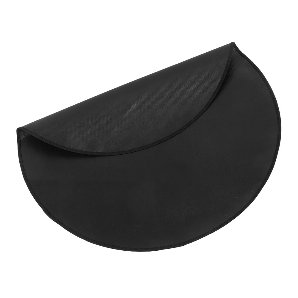 Runde feuerfeste Grillmatte, h – Outdoor Camping Mat Bewertung und Preis