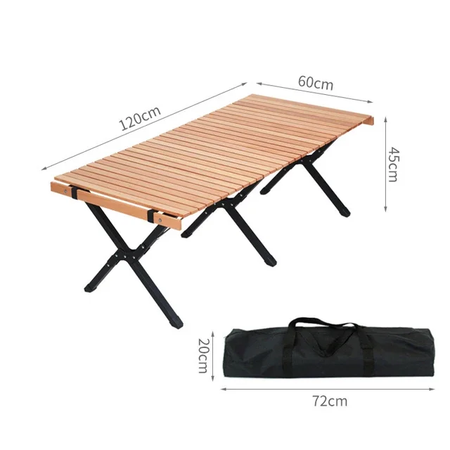 Koreanischer Tragbarer Alumini – Outdoor Camping Korea Bewertung und Preis