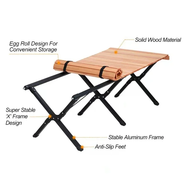 Koreanischer Tragbarer Alumini – Outdoor Camping Korea Bewertung und Preis