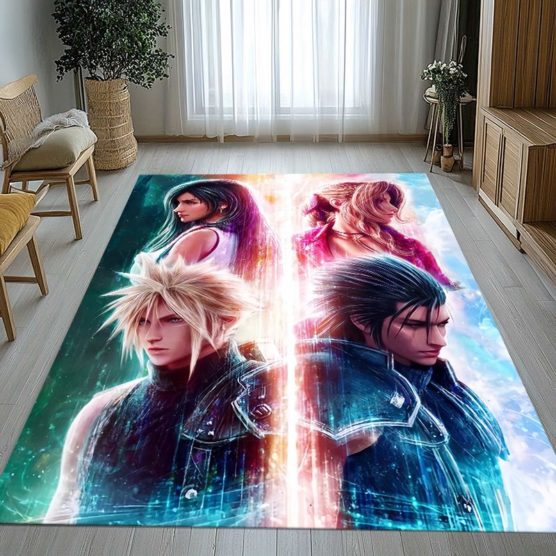 Klassischer Final Fantasy Game – Outdoor Camping Games For Kids Bewertung und Preis