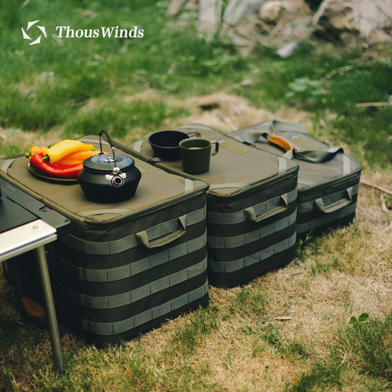 Teur Winde Outdoor Camping Lag – Outdoor Camping Cooking Equipment Bewertung und Preis