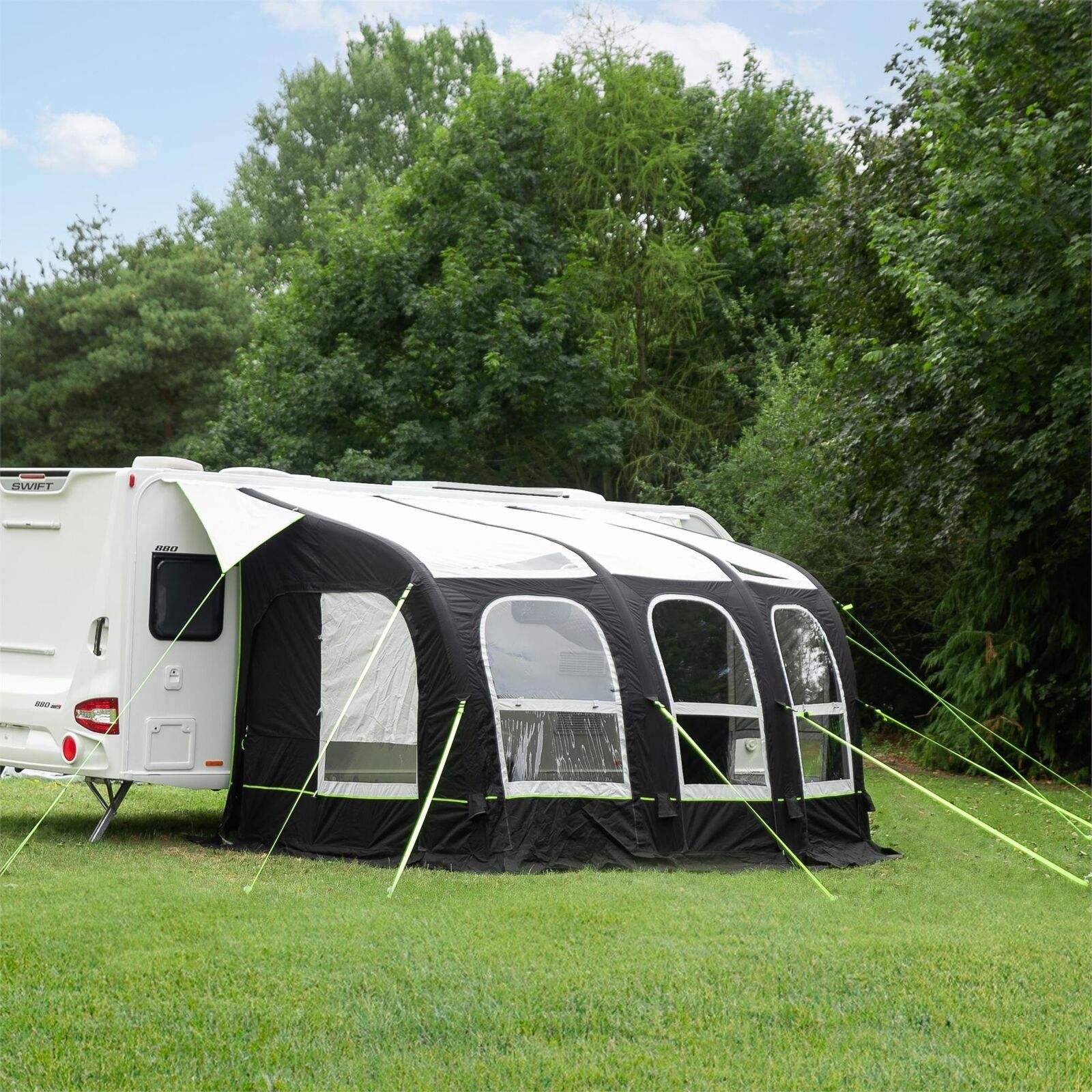 Aufblasbares Familien-Tunnelze – Outdoor Camping Tents For Sale Bewertung und Preis