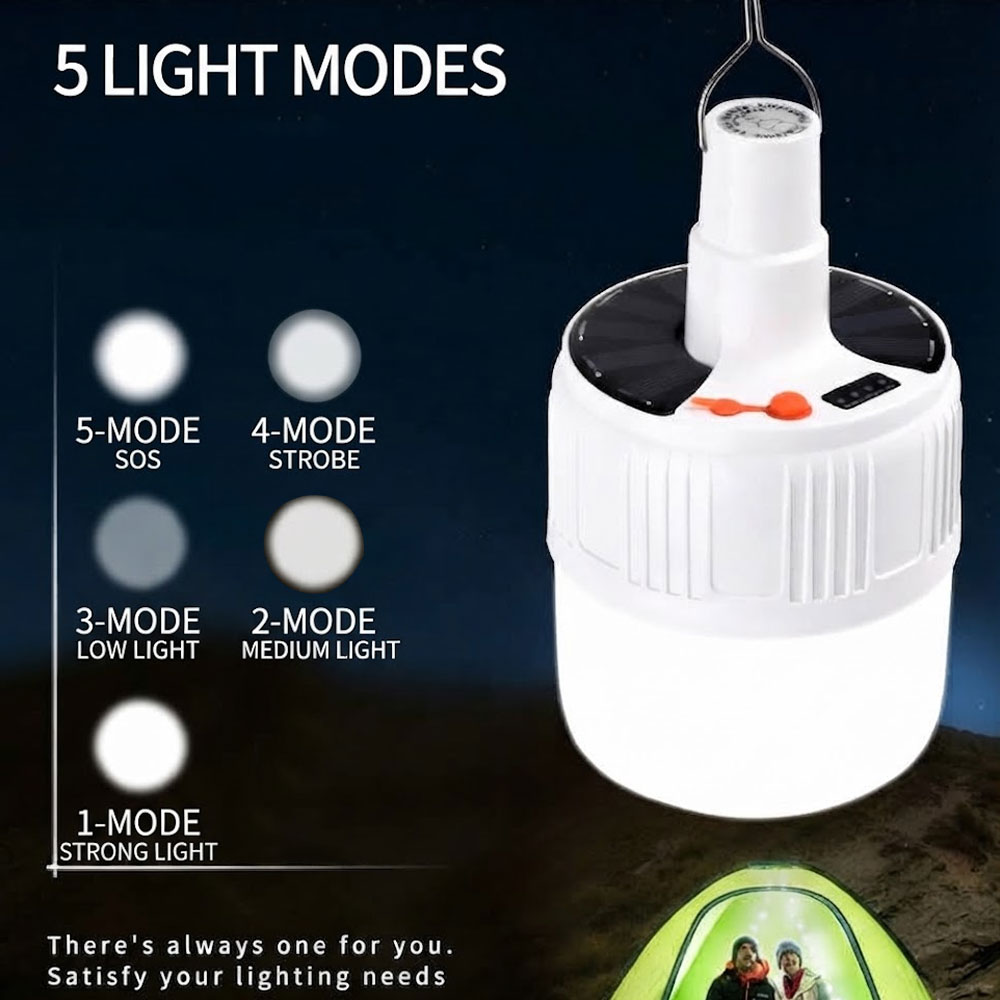 Solarleuchte USB LED Outdoor W – Outdoor Camping Light Ideas Bewertung und Preis