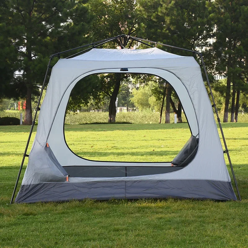 Heiß begehrtes, geräumiges Dop – Outdoor Camping Tents For Sale Bewertung und Preis