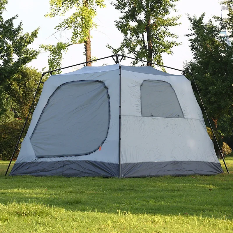 Heiß begehrtes, geräumiges Dop – Outdoor Camping Tents For Sale Bewertung und Preis