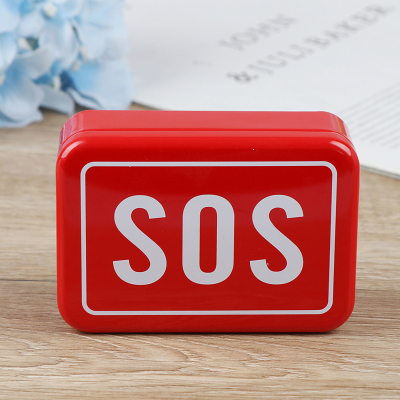 /Vly/Erste-Hilfe-Pillen-Eisenb – Survival Kit Bewertung und Preis
