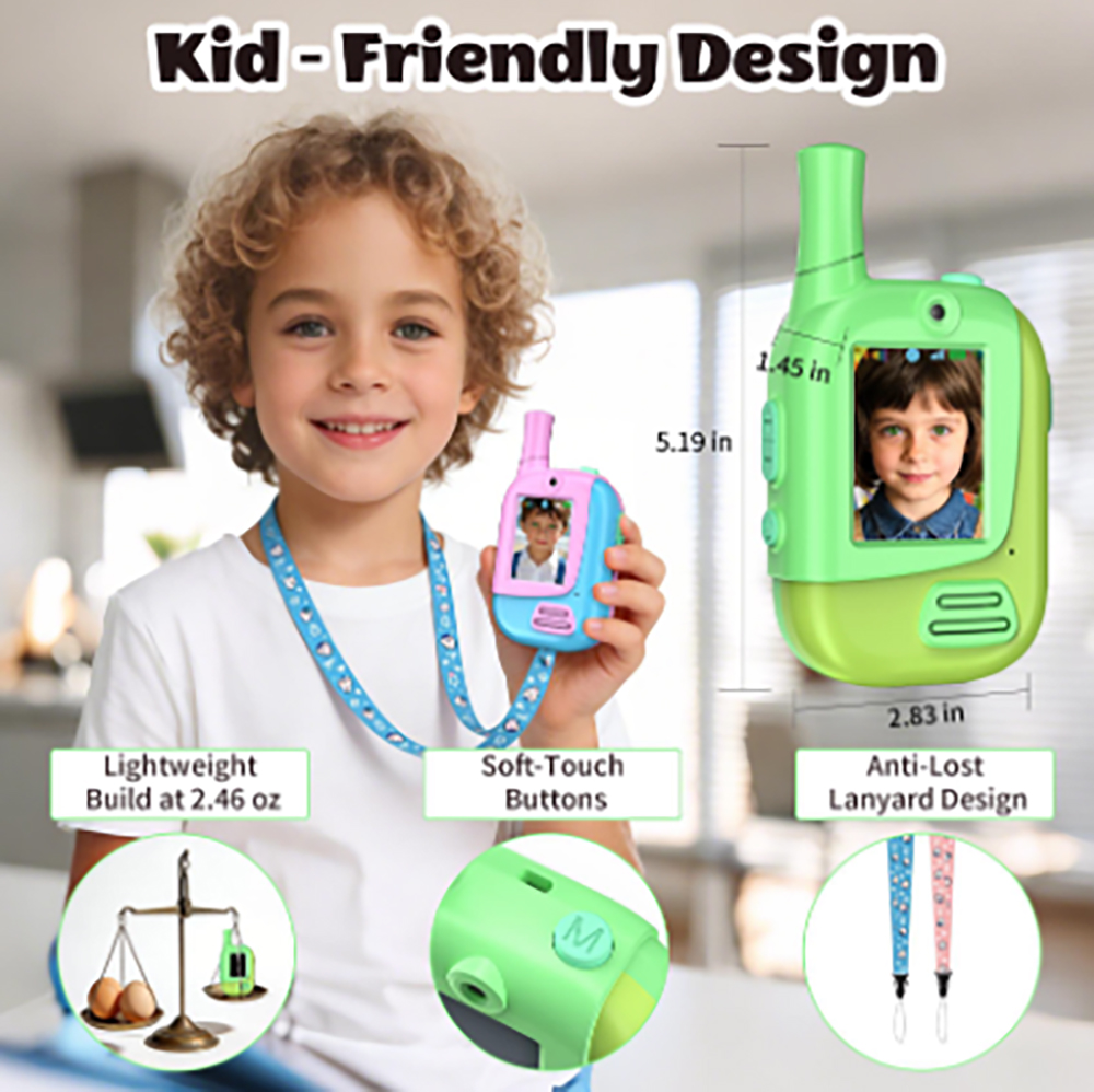 2er-Pack Wiederaufladbare Kind – Outdoor Camping Games For Kids Bewertung und Preis