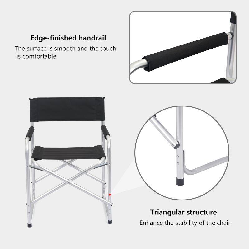 Maßgefertigter Outdoor-Camping – Folding Chair Bewertung und Preis