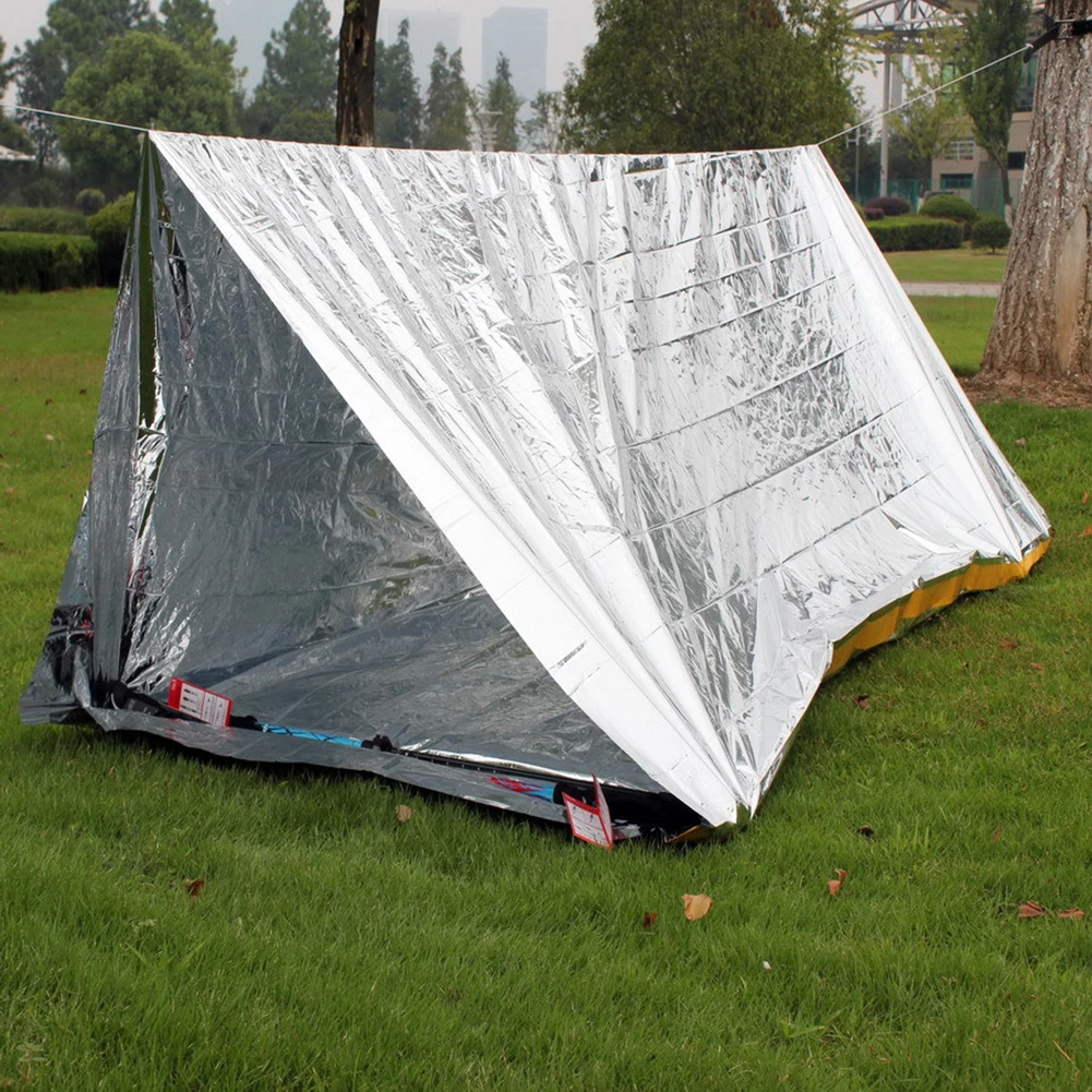 1-30PCS Notfall Decke Outdoor  – Survival Kit Bewertung und Preis