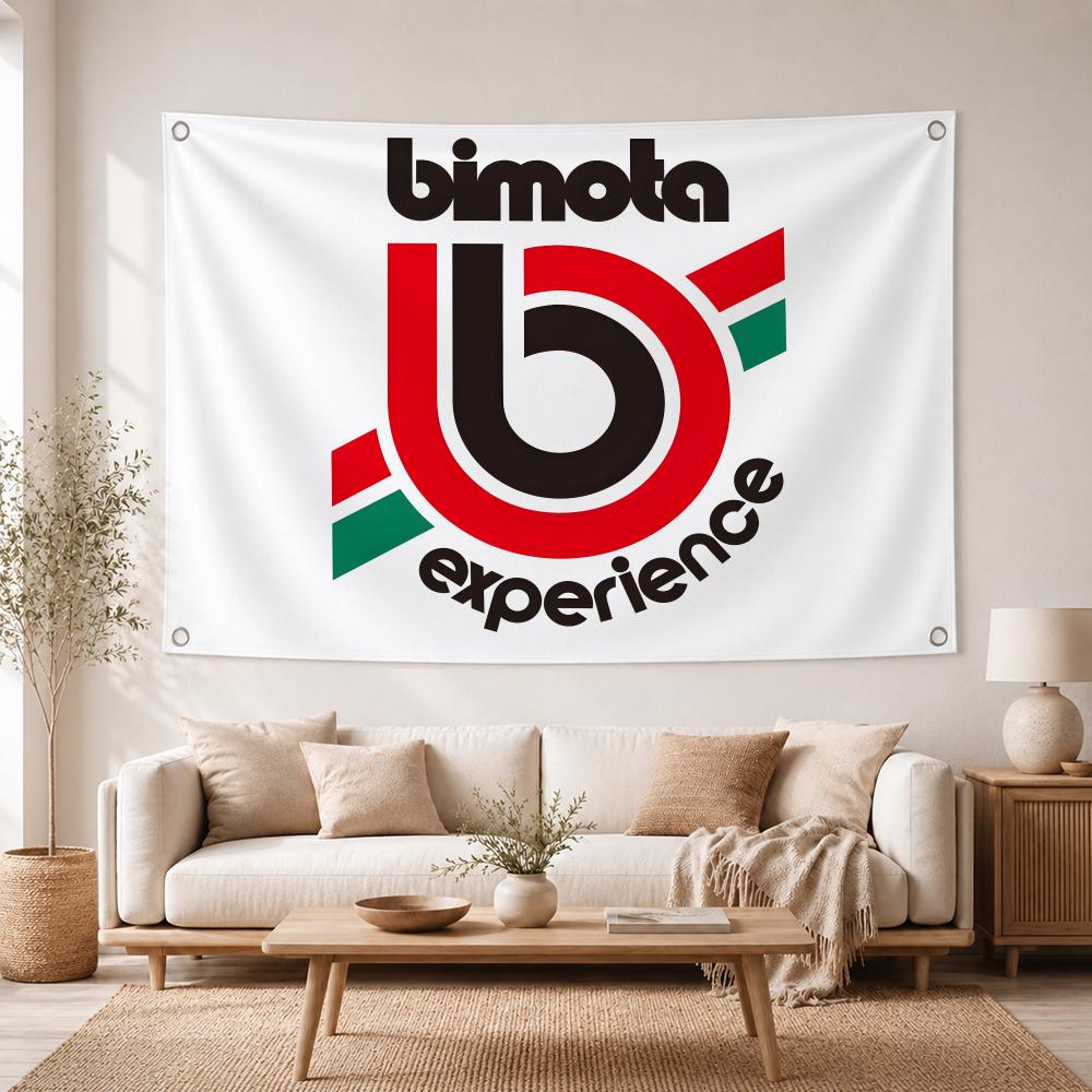 Motorradmarke Bimota Flaggen M – Outdoor Camping Brand Bewertung und Preis