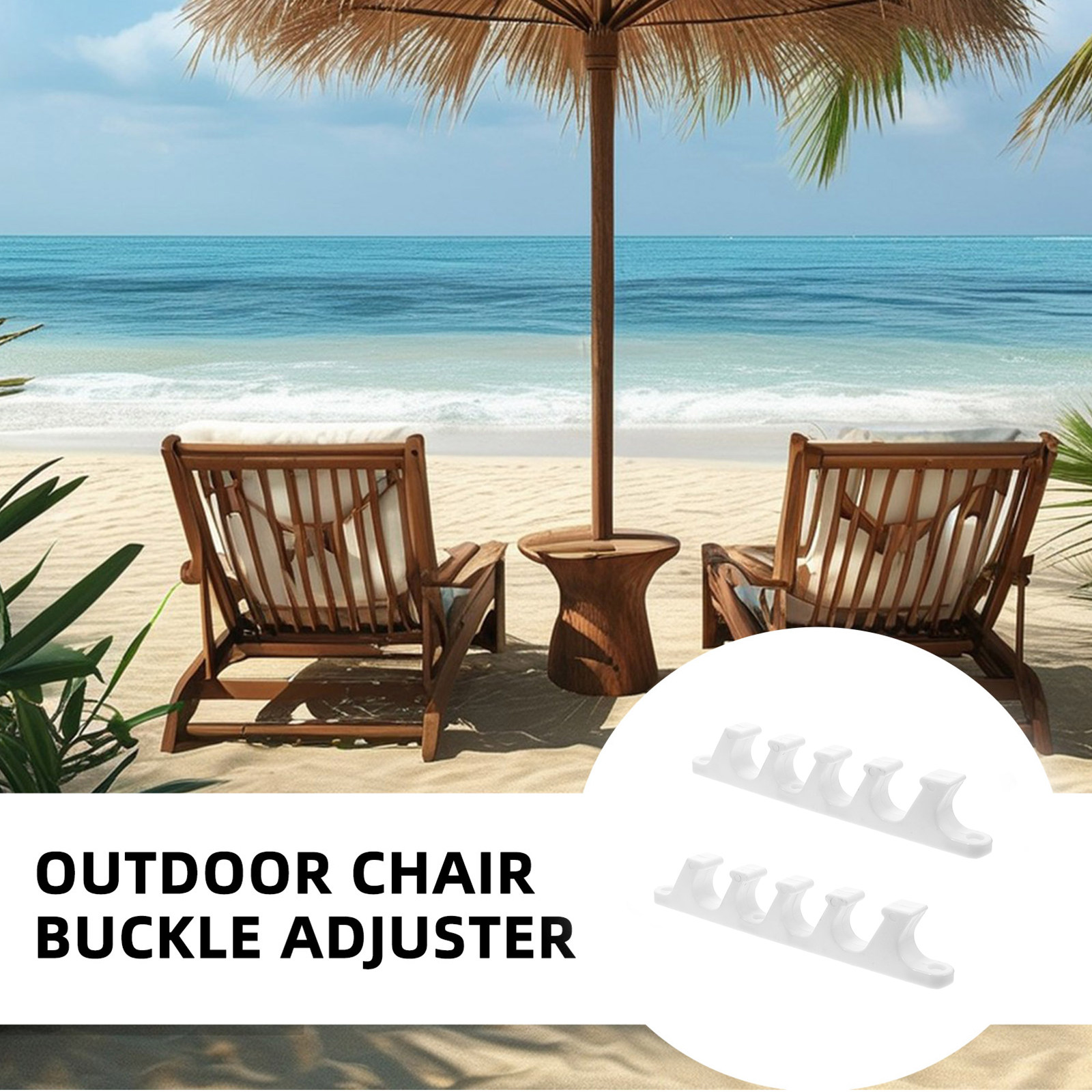 2 Stück Klappbare Terrassenstu – Folding Chair Bewertung und Preis