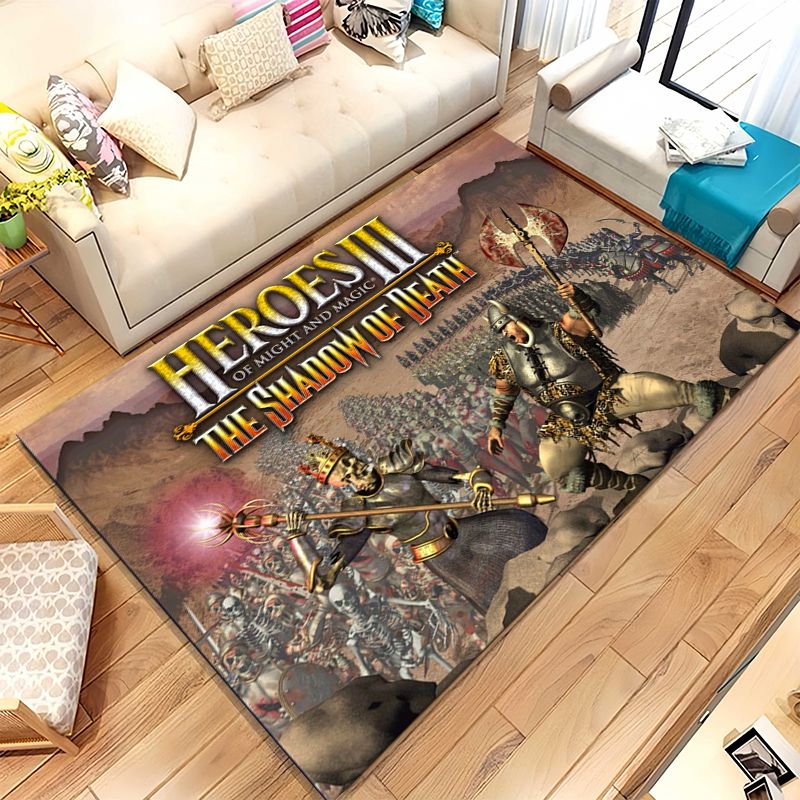 Classic Game Heroes of Might a – Outdoor Camping Games For Kids Bewertung und Preis