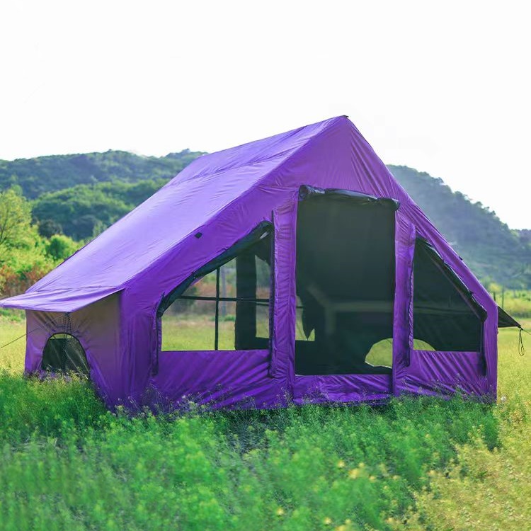 ST Fabrik Günstiges Luftzelt f – Outdoor Camping Rentals Bewertung und Preis